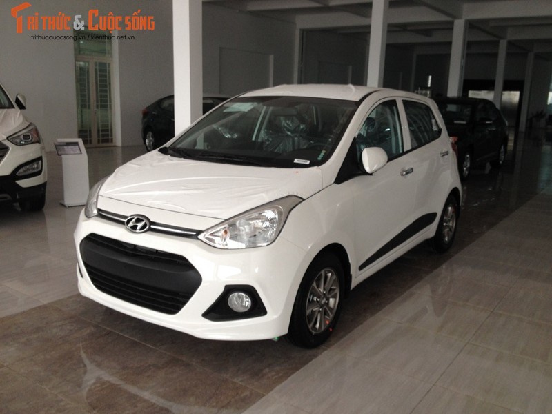 Hyundai Grand i10 2016 gia tu 364 trieu dong tai VN-Hinh-2